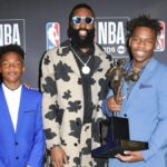 James Harden Siblings: Meet Arnique Jenkins And Akili Roberson
