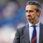 Jorge Vilda: From Turmoil to Triumph in Spanish Women’s Football