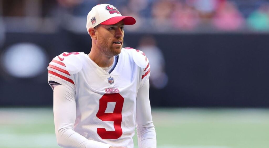 Robbie Gould NFL Journey: Where Does the Kicker Stand Now?