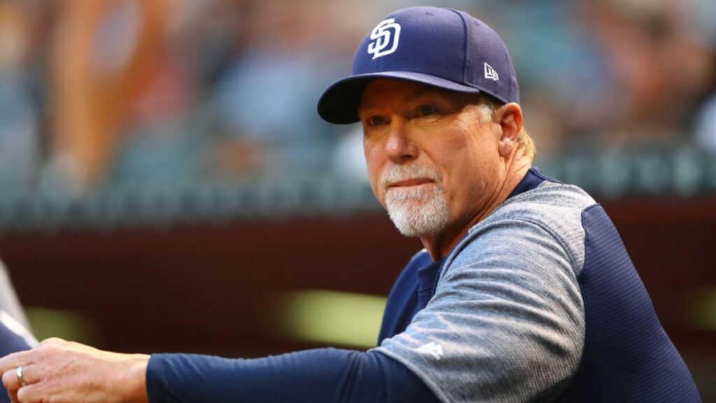 Mark McGwire: From Homerun Hero to Private Pursuits