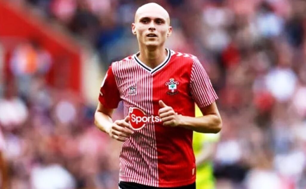 Will Smallbone Injury Update: A Boost for Southampton’s Midfield Dynamics