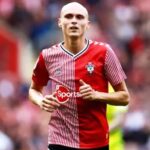 Will Smallbone Injury Update: A Boost for Southampton’s Midfield Dynamics
