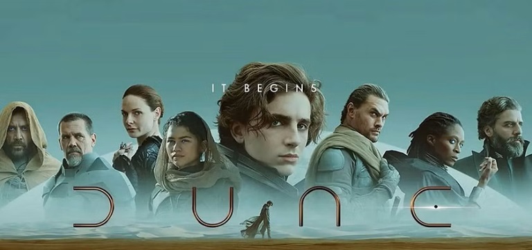 Dune: Part Three Still a Possibility Says Denis Villeneuve 1 Dune: Part Three Still a Possibility Says Denis Villeneuve