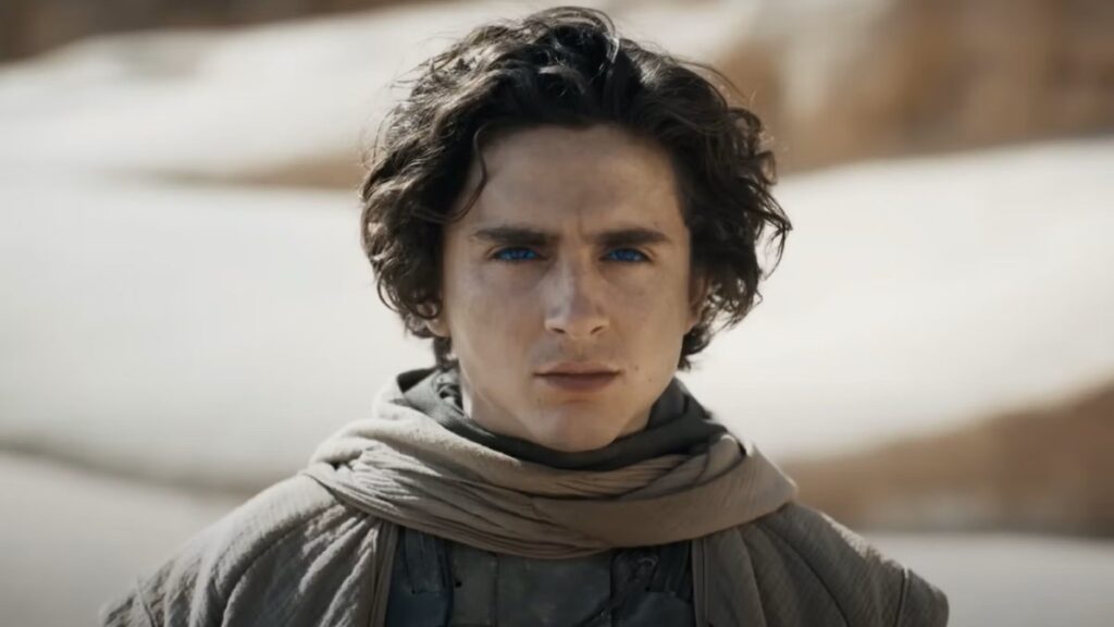 Dune: Part Three Still a Possibility Says Denis Villeneuve