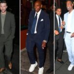 Dave Chappelle 50th Birthday Bash: A Star-Studded Affair