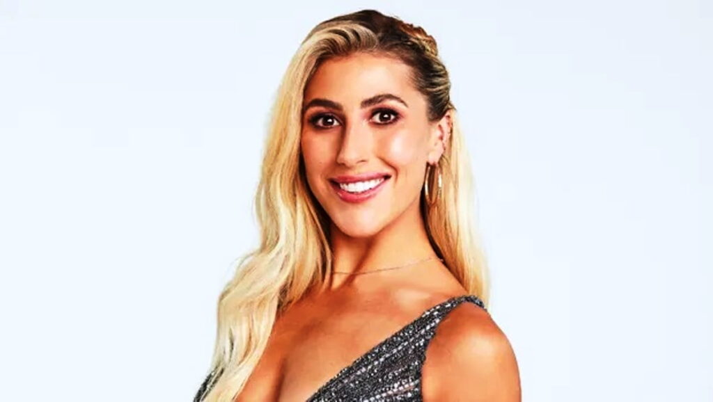 Emma Slater Takes Control of Her Future by Freezing Her Eggs Amid Divorce