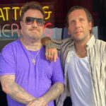 Former Jackass Star Brandon Novak Speaks Out About Bam Margera Addiction