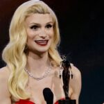 Dylan Mulvaney, Kai Cenat, Meghan Trainor Wins Breakout Creator Award at Streamys