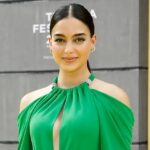 Melissa Barrera Bio, Movies, Age, Spouse, Family, Net Worth