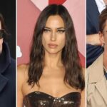 Topless Shayk vacation with Bradley Cooper raises eyebrows amid Tom Brady romance