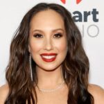 Cheryl Burke Bio, Age, Husband, Family, Net Worth, Salary