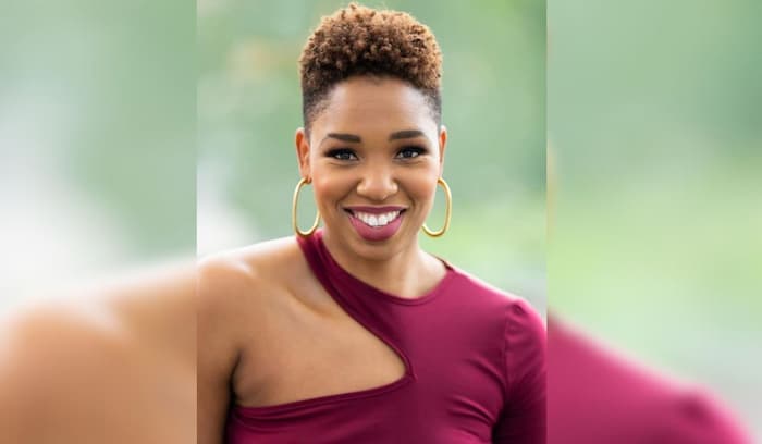 Monica McNutt Bio, ESPN, Age, Husband, Family, Net Worth