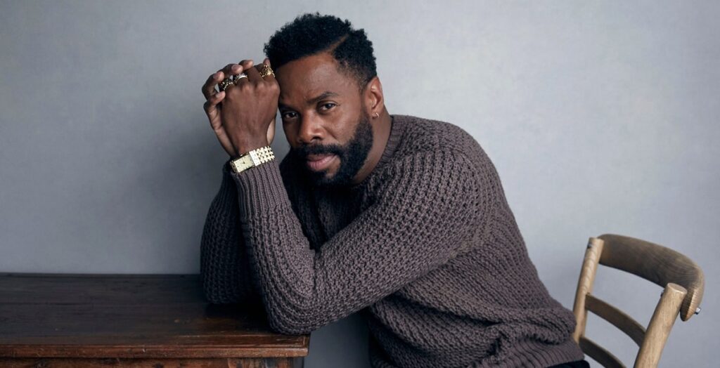 Emmy-winning actor Colman Domingo to be honored at Toronto Film Festival