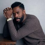 Emmy-winning actor Colman Domingo to be honored at Toronto Film Festival