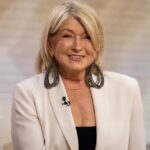 Martha Stewart Small Iceberg Cocktails Spark Controversy