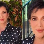 Kris Jenner fans question her use of filters after heavily edited video goes viral.