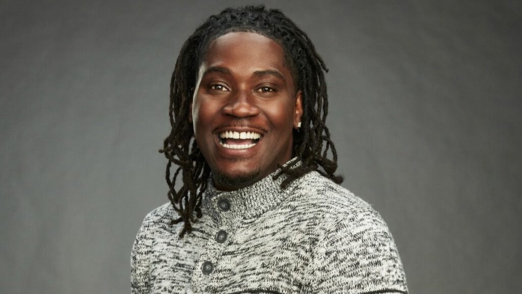 Nick Cannon Brother Gabriel Hints at More Kids for the Family