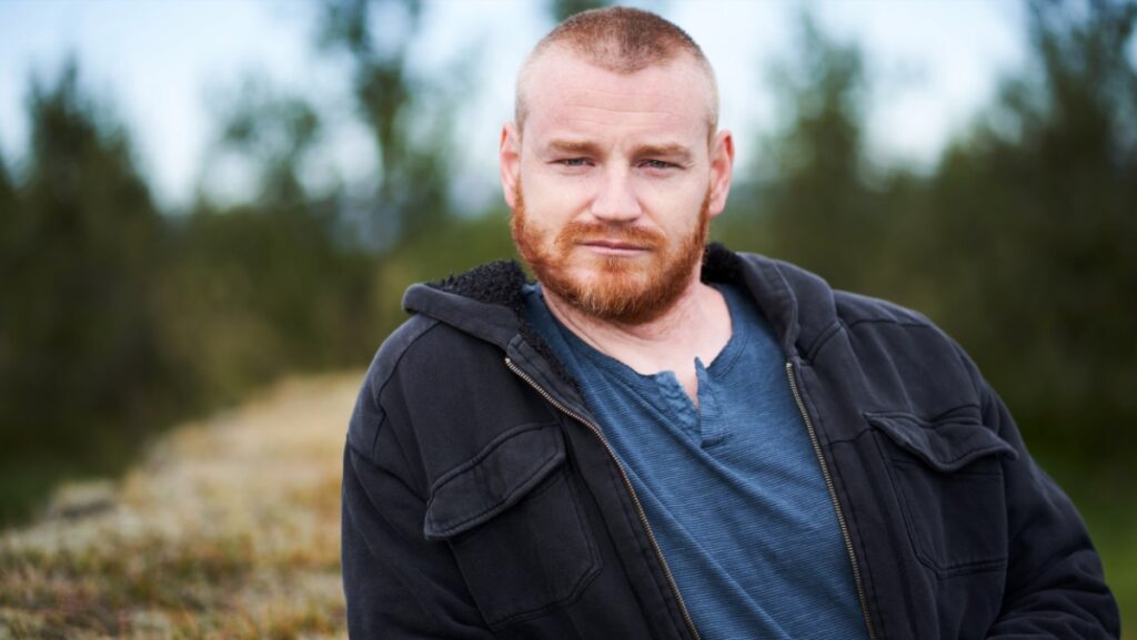 Wes Bergmann Leaves The Challenge USA After Episode 6