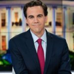 Robert Costa (journalist), Bio, CBS News, Age, Family, Wife, Height, Net Worth, Salary