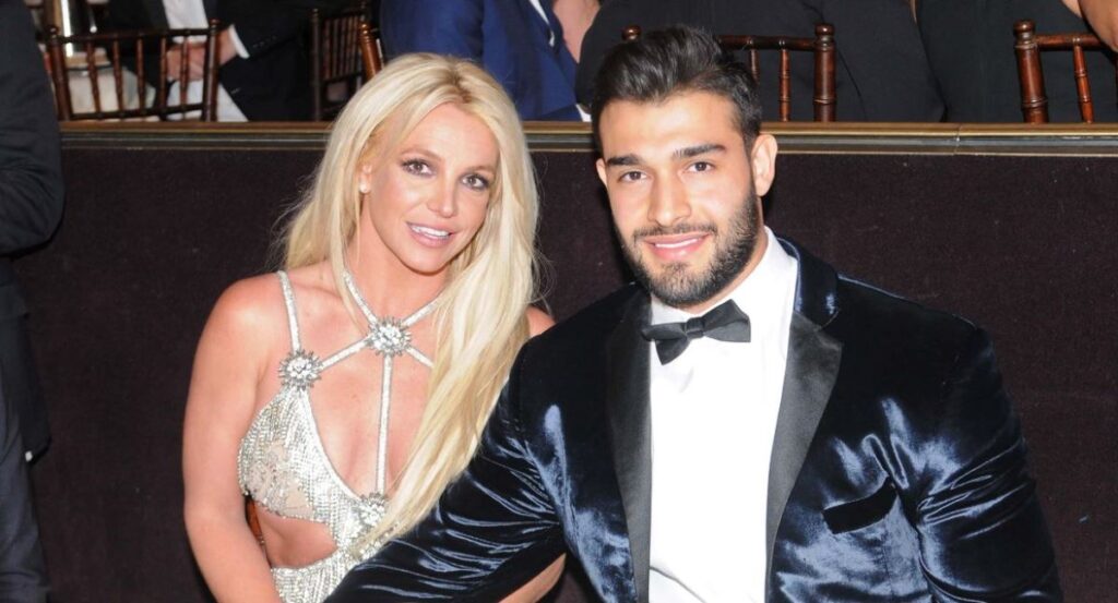 Sam Asghari acting career on hold amid divorce from Britney Spears