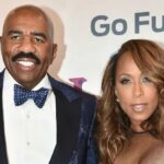 Steve Harvey and Marjorie Harvey call cheating rumors ‘foolishness and lies.