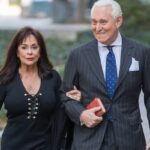 Nydia Stone (Roger Sone’s Wife), Bio, Age, Family, Husband, Height, Net Worth