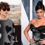 Kylie Jenner and Timothee Chalamet Low-Key Romance Heats Up