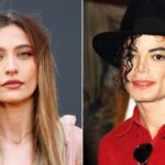 Paris Jackson Pays Tribute to Late Father Michael Jackson on His 65th Birthday