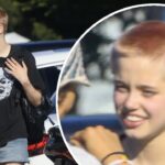 Angelina Jolie, Brad Pitt daughter Shiloh Jolie-Pitt, 17 Dyes Her Hair Pink and Debuts New Look