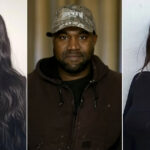 Kanye West public display of affection with new girlfriend Bianca Censori angers ex Kim Kardashian