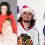 Prince and Blanket Jackson pay tribute to his late father Michael on his 65th birthday