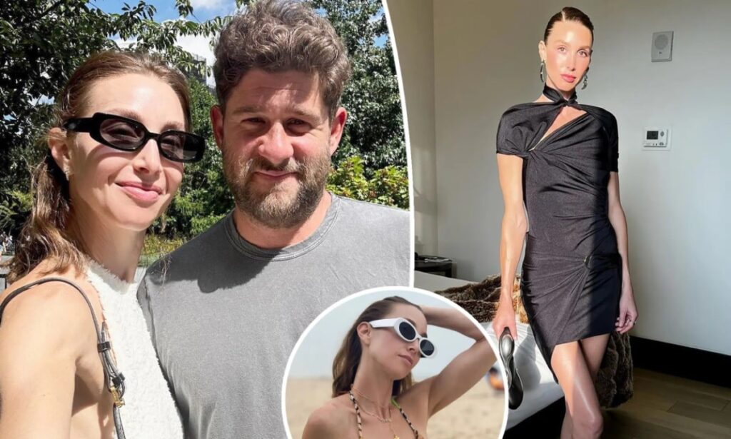 Whitney Port husband says she’s too thin and wants her to gain weight for aesthetic reasons.