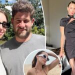 Whitney Port husband says she’s too thin and wants her to gain weight for aesthetic reasons.