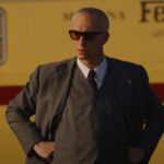 Adam Driver uncanny resemblance to Enzo Ferrari stuns fans in new trailer
