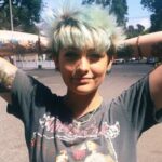 Paris Jackson refuses to shave and tells critics to mind their own business