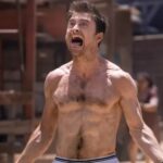 Daniel Radcliffe Post-Harry Potter Body Transformation Stuns Fans