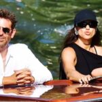 Tom Brady Enjoys Retirement in Italy While Irina Shayk and Bradley Cooper Are Also There