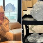 Martha Stewart defends the use of icebergs in cocktails experts say it’s no big deal