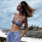 Whitney Port husband’s comments about her weight spark concern for her health.