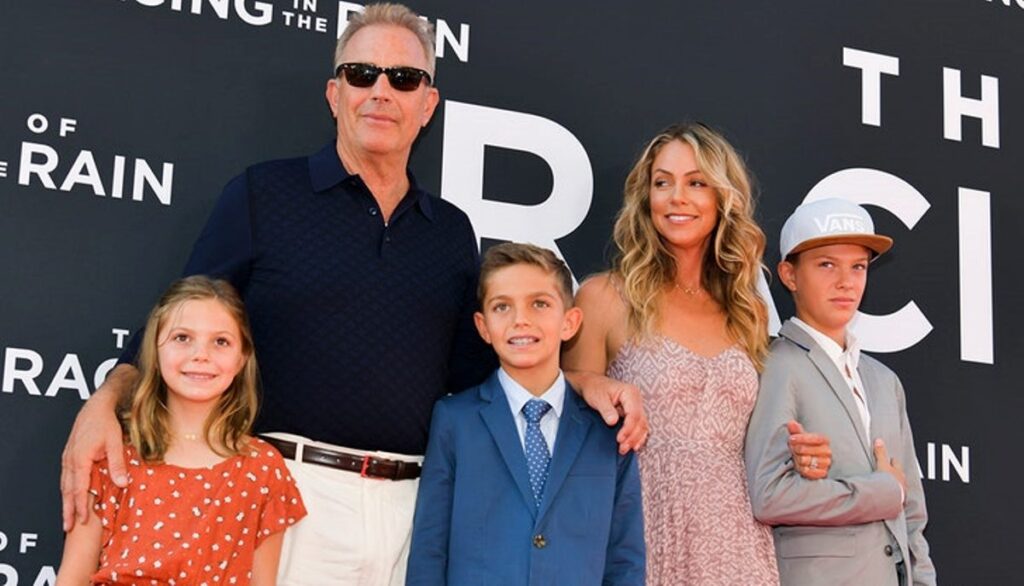 Christine Baumgartner Seeks $200000/Month in Child Support to Maintain Children’s Luxurious Lifestyle