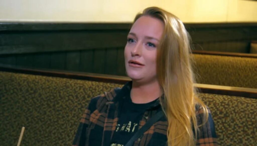 Teen Mom Maci Bookout Faces New Crisis as Ex Ryan Overdoses
