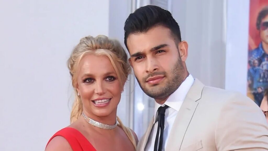 Sam Asghari Unfollow of Britney Spears on Instagram Signals a New Phase in Their Divorce