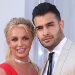 Sam Asghari Unfollow of Britney Spears on Instagram Signals a New Phase in Their Divorce