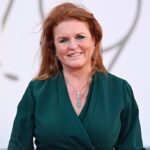 Sarah Ferguson: Losing a breast helped me find myself.