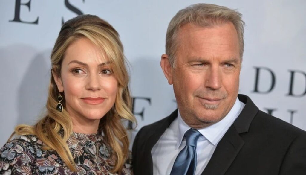 Kevin Costner alleges estranged wife’s new boyfriend gave her $20k in cash.