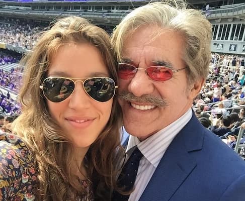 Simone Rivera (Geraldo’s Daughter), Bio, Age, Father, Husband, Height, Net Worth