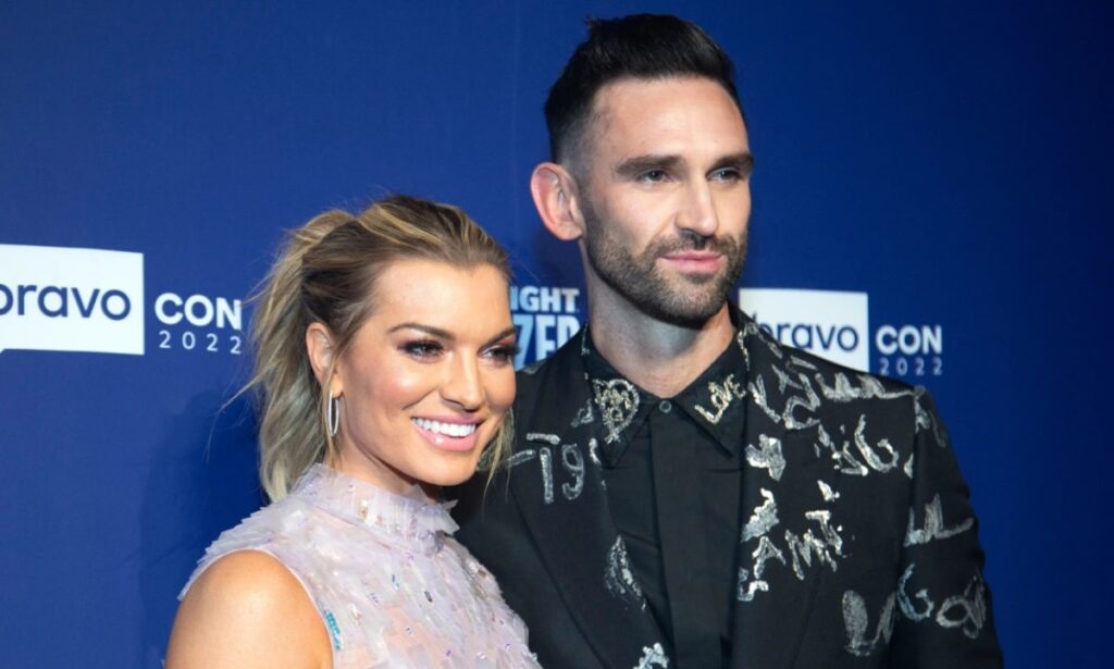 Lindsay Hubbard Summer of Love Comes to a Crashing Halt as Carl Radke Calls Off Their Engagement