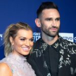 Lindsay Hubbard Summer of Love Comes to a Crashing Halt as Carl Radke Calls Off Their Engagement