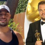 Sam Asghari compares his unemployment to Leonardo DiCaprio amid SAG-AFTRA strike