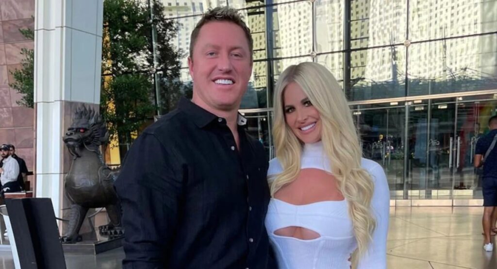 Kroy Biermann Files to Sell Georgia Home with Kim Zolciak ‘Immediately’